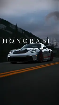 HONORABLE