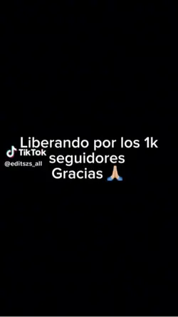 Gracias 🙏🏼 