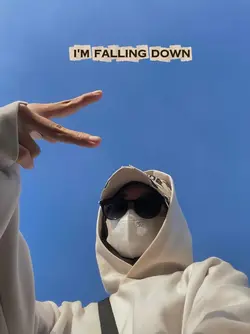 Iam Falling Down