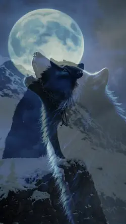 WOLF