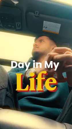 Daily Vlog