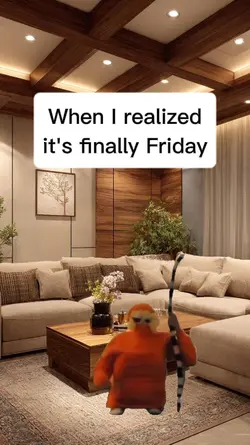When I realized 