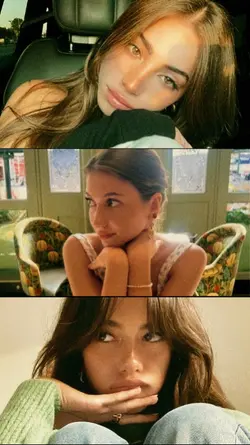 Selfie Glowup 