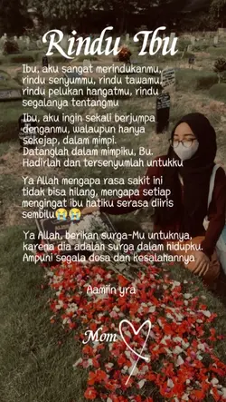 RINDUU IBU