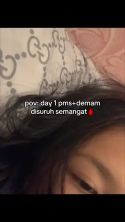 KAMU WE SENDIRI