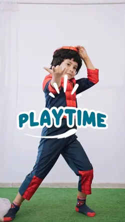 Kids Playtime