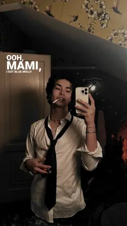 OH MAMI