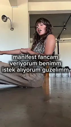 manifest fanacam