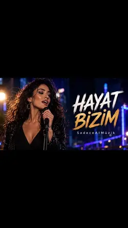 hayat bizim
