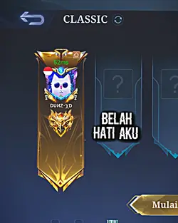 JJ KASIH ABA ABA