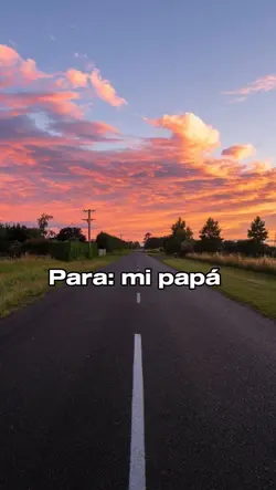 para mi padre
