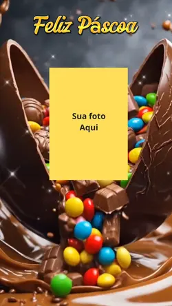 Saindo do ovo 