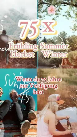 75 Jahre