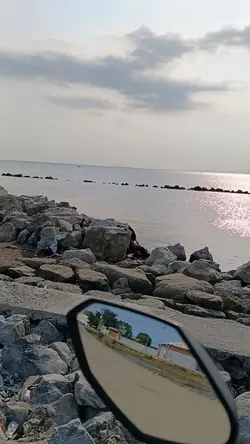 cavite city sea side