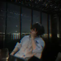 Just want you