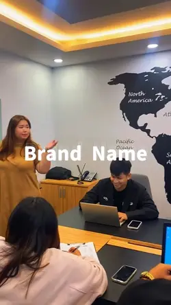 Corporate Promotion