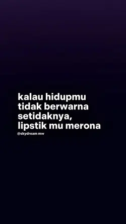 lipstik mu merona