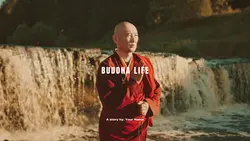 BUDDHISM LIFE BUDDHA