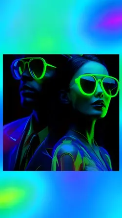 Electronic music 

