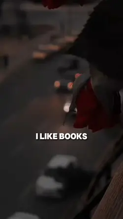 I Like Books 