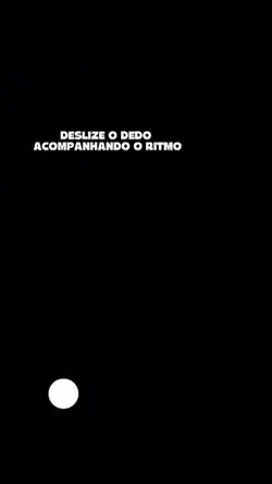 Deslize o dedo/TREND