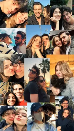 collage photo