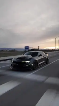 Camaro ZL1