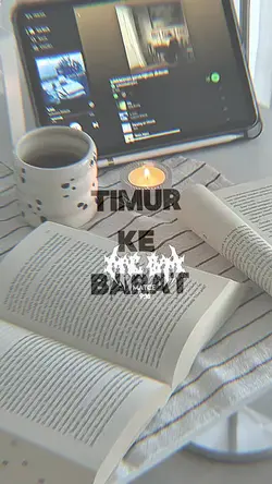 Timur ke barat JJ