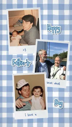 happy father’s day