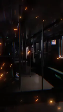 Slowmo Darkness