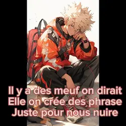 Les fille 