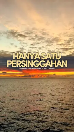 Hanya Satu