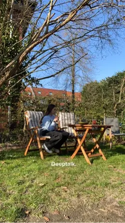 Deeptalk 