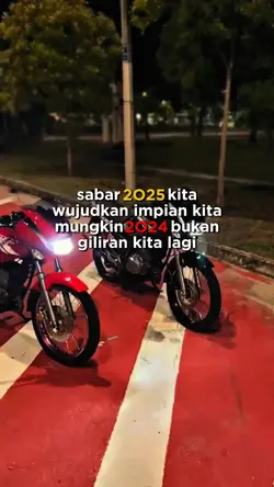 wujudkan impian 2O25