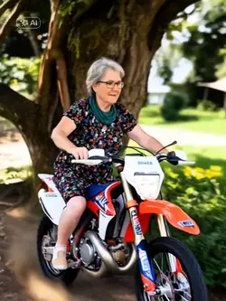 Motorcycle Ai