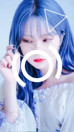Mask of 