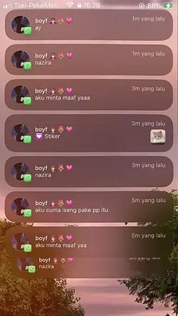 ss chat 9:16