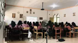 1 video kamu