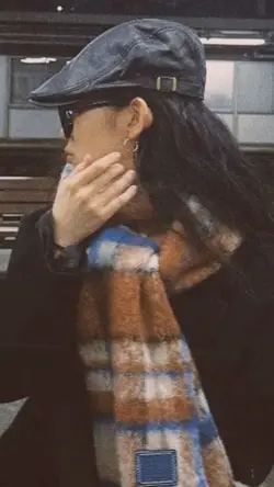 Brooklyn baby -inst