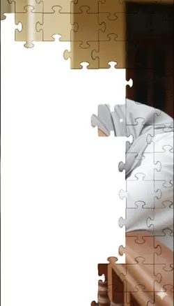 Game Puzzle Cantik