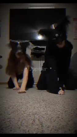 RPG DANCE!!