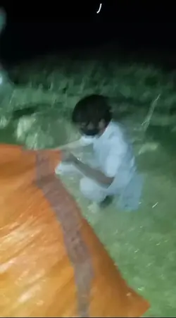Noor wali tenga ka#x