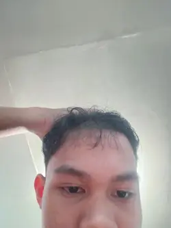 ayos gupit arman ah