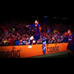 Messi edit 