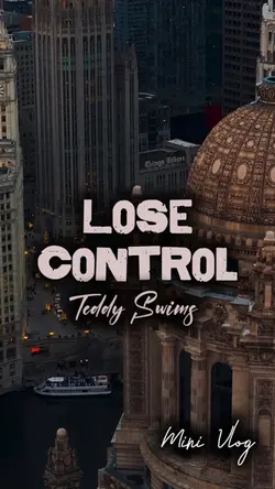 Lose Control - Teddy