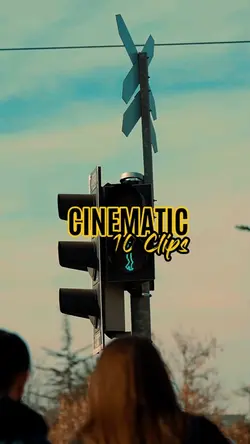 cinematic