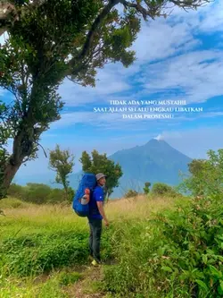 Gegam tangan ku