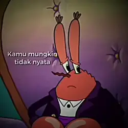kamu mungkin tidak 