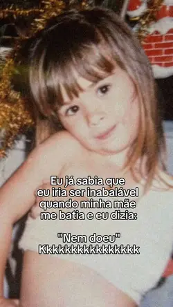 Diva des de pequena 