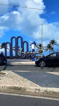Vlog viagem 